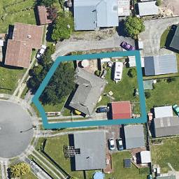 16 Adam Place, Mangakakahi, Rotorua
