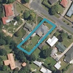 33 Huia Street, Pahiatua