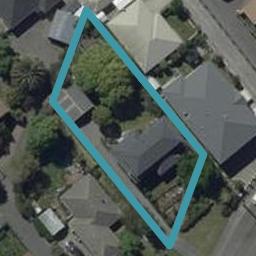 65 Ashgrove Terrace, Somerfield, Christchurch