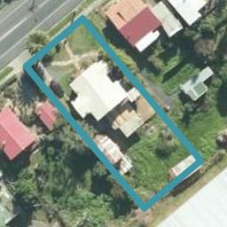 155 Victoria Street, Dargaville