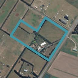 347 Pesters Road, Eyrewell, Rangiora