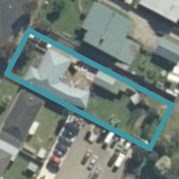 7 Vosper Street, Matamata, Matamata