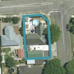 22 Leefield Street, Blenheim