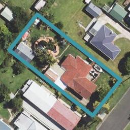 80 Atkinson Street, Mangapapa, Gisborne