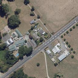 433 State Highway 26, Newstead