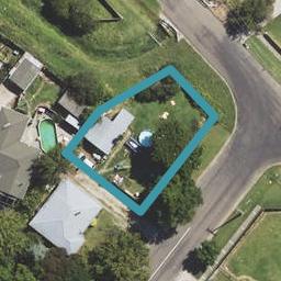 50 Mary Street, Mangapapa, Gisborne
