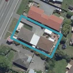 2/838 Main North Road, Belfast, Christchurch