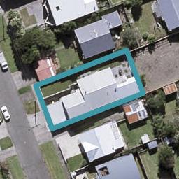 9 Newton Street, Fitzroy, New Plymouth