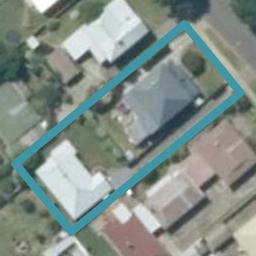 911A Outram Road, Akina, Hastings