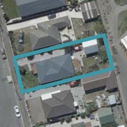 22 Leverett Place, North New Brighton, Christchurch
