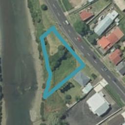 315 Parawai Road, Thames