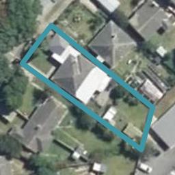 54 Hall Crescent, Epuni, Lower Hutt