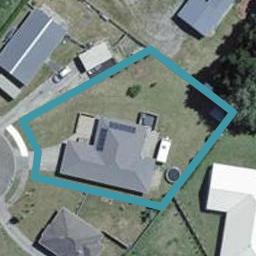 4 Colonel Place, Featherston, Featherston
