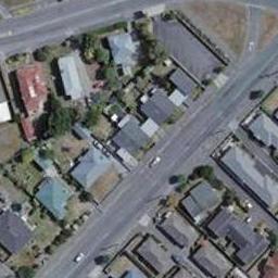 8 South Road, Kuripuni, Masterton