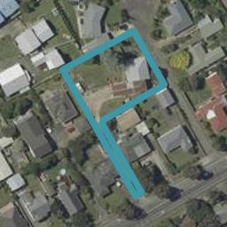 51 College Street, Awapuni, Palmerston North