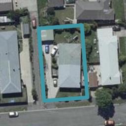 1/2 Arawa Street, Shirley, Christchurch