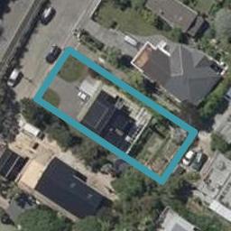 30 Richmond Hill Road, Richmond Hill, Christchurch