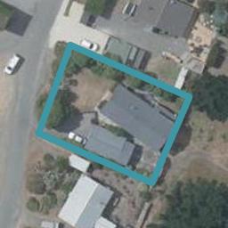 7 South Crescent, Amberley, Amberley