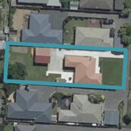 53 Cavendish Road, Casebrook, Christchurch