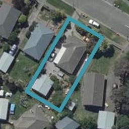 10 Keighleys Road, Bromley, Christchurch