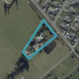 417 Drain Road, Leeston