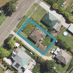 39 Mary Street, Mangapapa, Gisborne