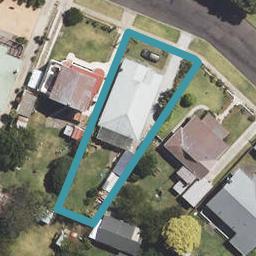 36 Waitangi Street, Gisborne