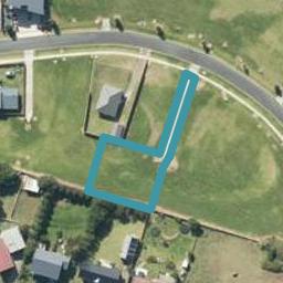 13 Sunset Drive, Baylys Beach