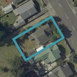 26 Shamrock Street, Takaro, Palmerston North