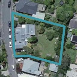 15 Fernhill Terrace, Wadestown, Wellington