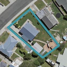 27 Dundee Street, Strathern, Invercargill