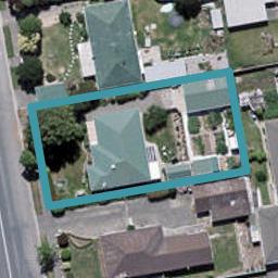 142 West Belt, Rangiora, Rangiora
