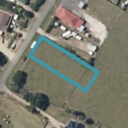 47 Seaview Road, Herbertville