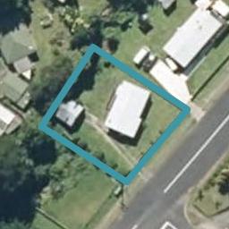 30 Lairdvale Road, Taumarunui