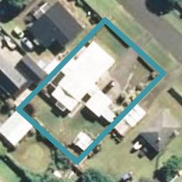 13 Hira Street, Hawera