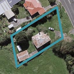 1421 Devon Road, Waitara, Waitara