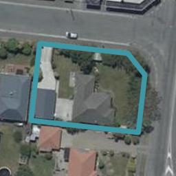 7 Parnwell Street, Burwood, Christchurch