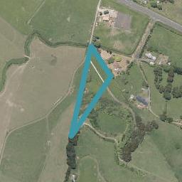52 State Highway 3, Marybank, Whanganui