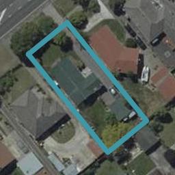 167 Halswell Road, Hillmorton, Christchurch
