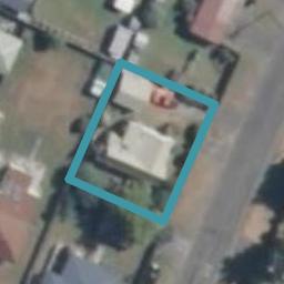 64 TANCRED ST, Rakaia, ASHBURTON