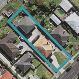43 Milton Road, Papatoetoe, Auckland