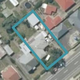 926 Nelson Street North, Mahora, Hastings