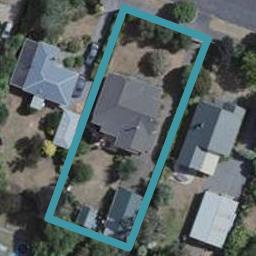 43 College Street, Masterton