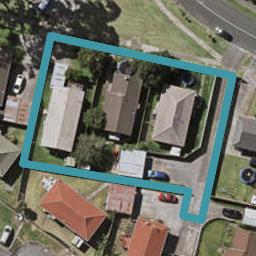 3/10 Penion Drive, Flat Bush, Auckland