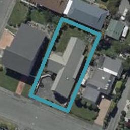 40 Bucknell Street, Sockburn, Christchurch