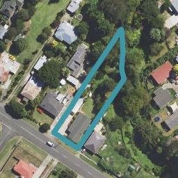 199 Stout Street, Mangapapa, Gisborne