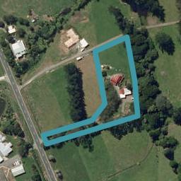 455 Corbett Road, Lepperton, New Plymouth