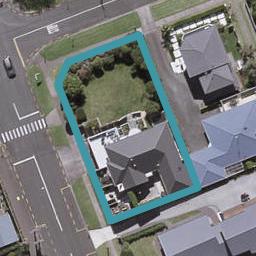 43 Paynters Avenue, Strandon, New Plymouth