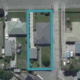 8 Voss Street, Shirley, Christchurch