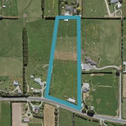 171 Fairweather Road, Mill Road